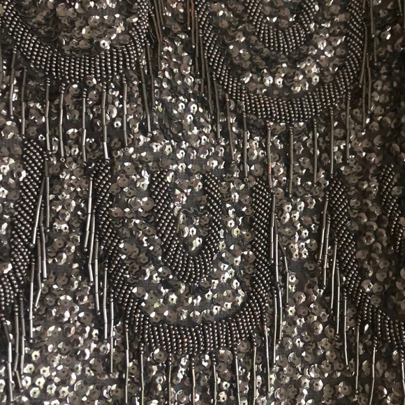 Vintage SequinTop - Picture 3 of 8